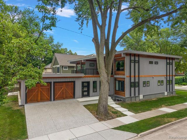 303 Forest Avenue, Royal Oak, MI 48067