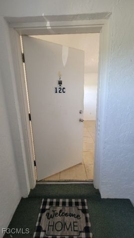 7035 Cedarhurst DR 12C, Fort Myers, FL 33919