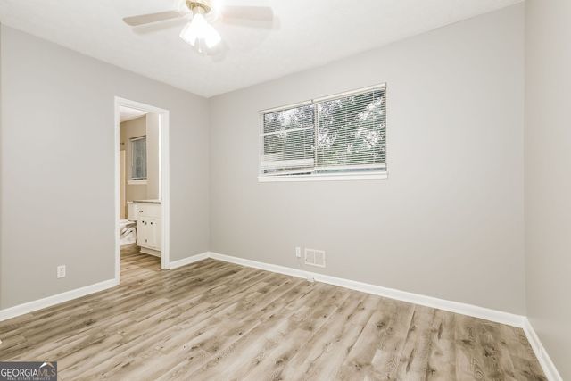 2820 Rex Road, Ellenwood, GA 30294