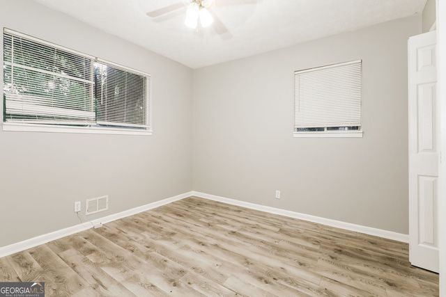 2820 Rex Road, Ellenwood, GA 30294