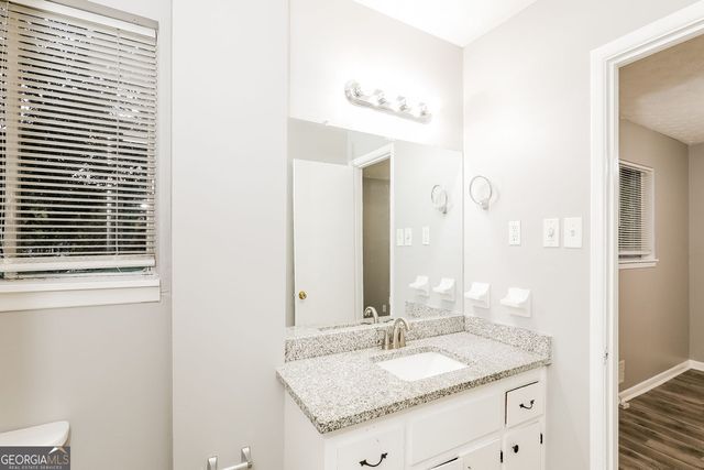 2820 Rex Road, Ellenwood, GA 30294