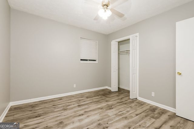 2820 Rex Road, Ellenwood, GA 30294