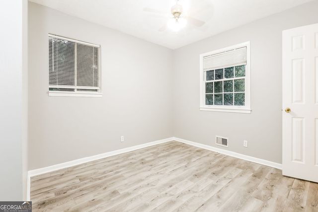 2820 Rex Road, Ellenwood, GA 30294
