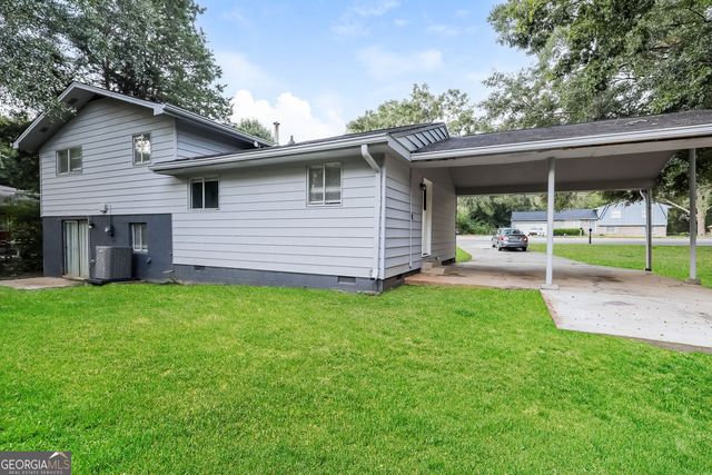 2820 Rex Road, Ellenwood, GA 30294