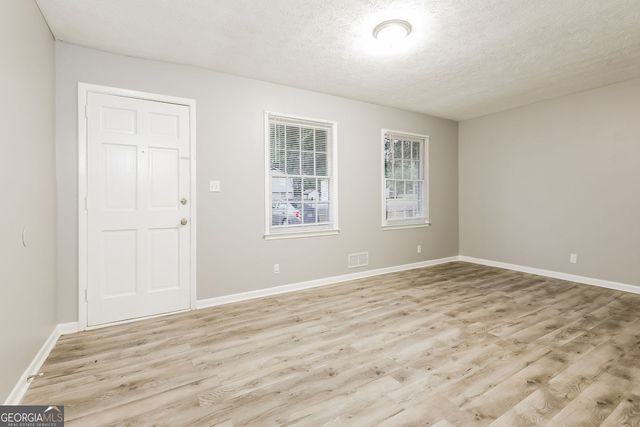2820 Rex Road, Ellenwood, GA 30294