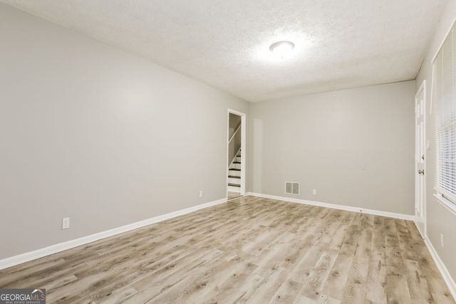 2820 Rex Road, Ellenwood, GA 30294