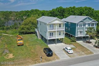 314 Spencer Farlow Drive Unit 2, Carolina Beach, NC 28428