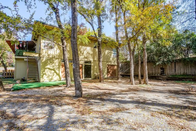 5201 Curzon Avenue 14, Fort Worth, TX 76107