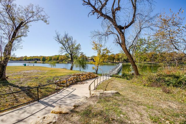 5201 Curzon Avenue 14, Fort Worth, TX 76107