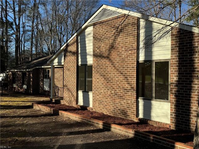 220 Richard Burbydge, Williamsburg, VA 23185