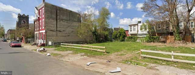 2422 N 19TH ST, Philadelphia, PA 19132