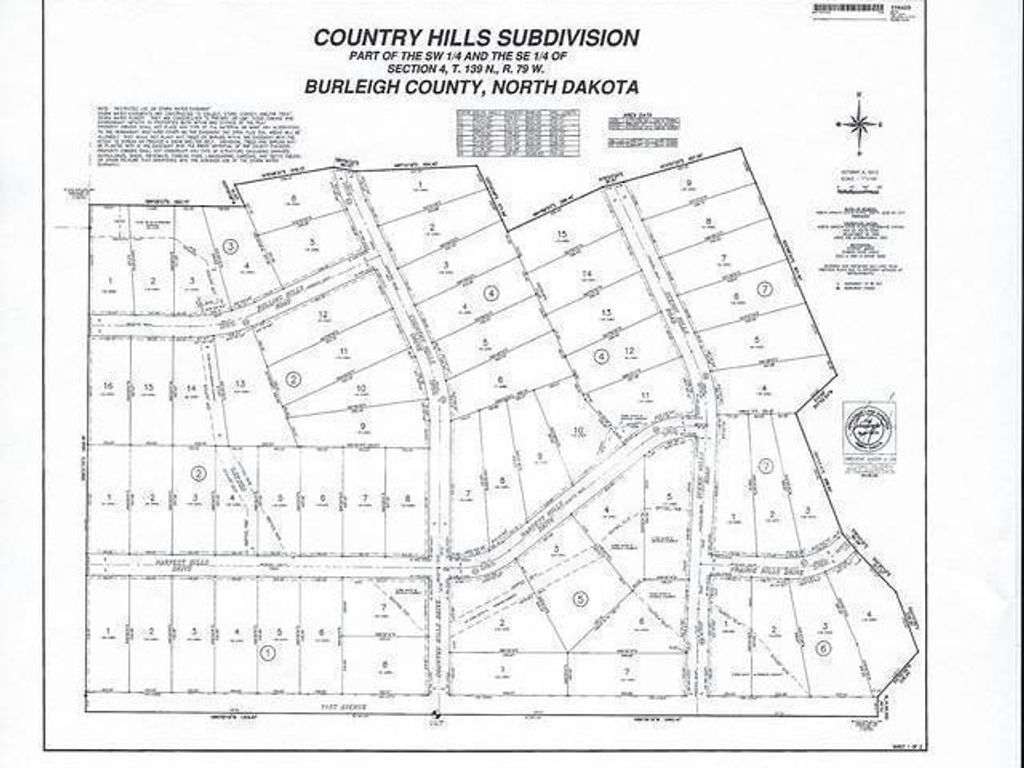 8900 Prairie Hills Drive, Bismarck, ND 58503 photo 3