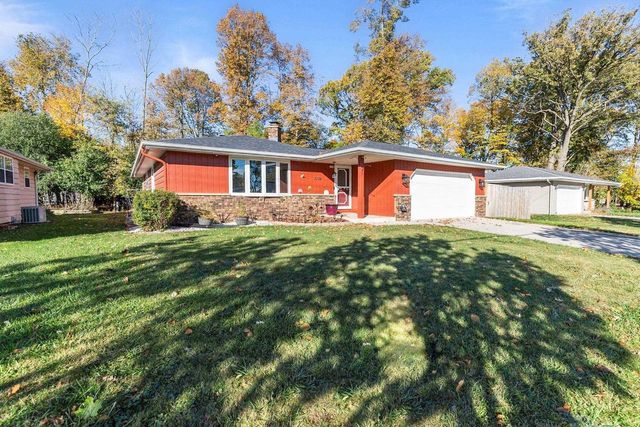 3108 N 21ST STREET, Sheboygan, WI 53083