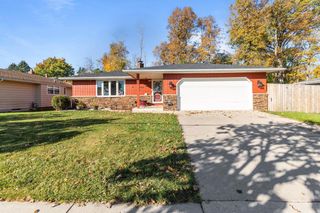 3108 N 21ST STREET, Sheboygan, WI 53083