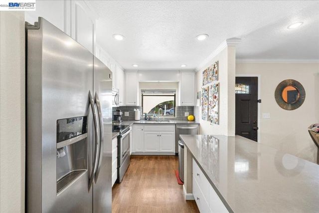 586 Colusa Way, Livermore, CA 94551