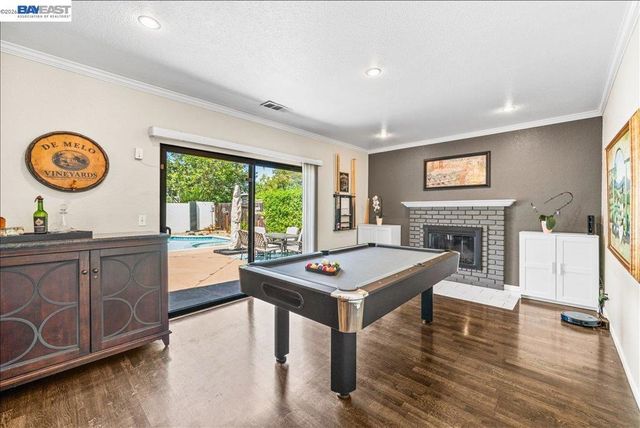 586 Colusa Way, Livermore, CA 94551