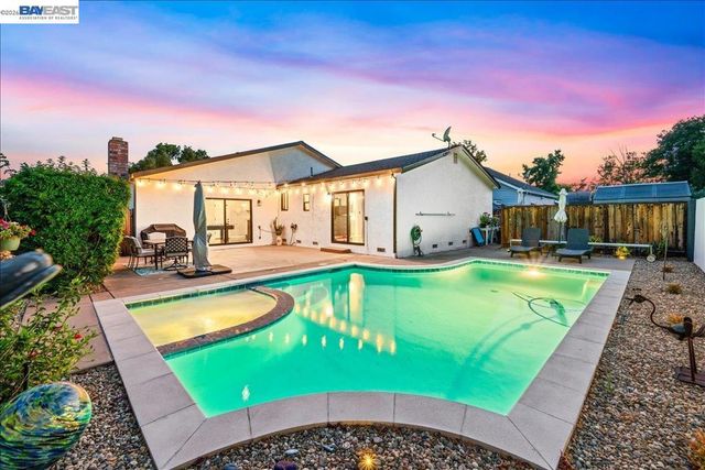 586 Colusa Way, Livermore, CA 94551