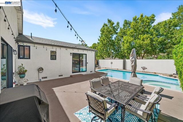 586 Colusa Way, Livermore, CA 94551