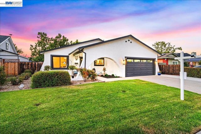 586 Colusa Way, Livermore, CA 94551