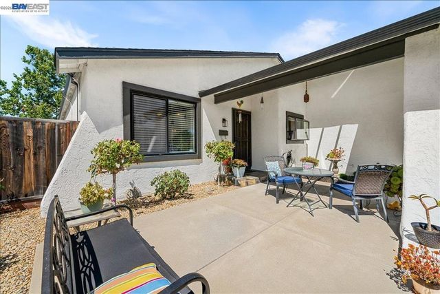 586 Colusa Way, Livermore, CA 94551