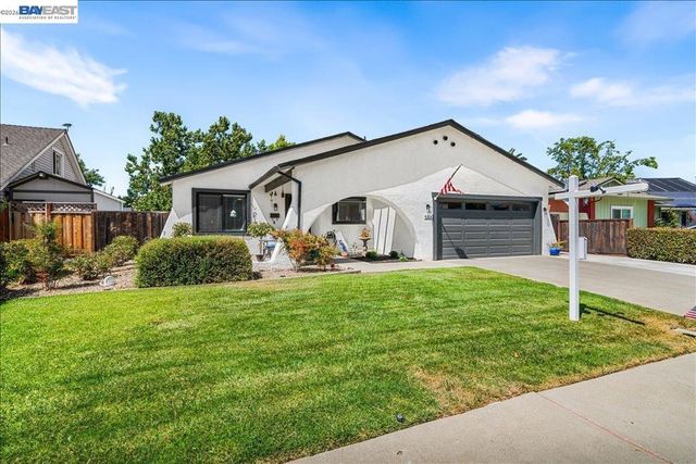 586 Colusa Way, Livermore, CA 94551