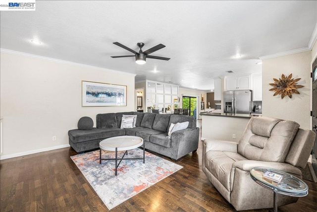 586 Colusa Way, Livermore, CA 94551