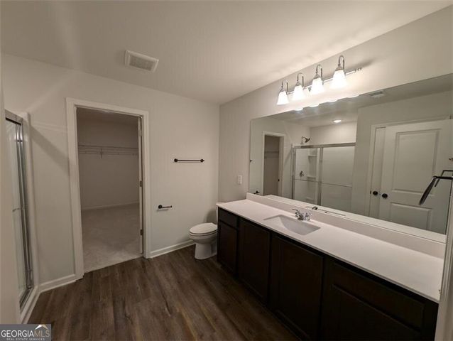 5120 Minnow Lane, Cumming, GA 30028