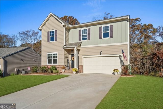5120 Minnow Lane, Cumming, GA 30028
