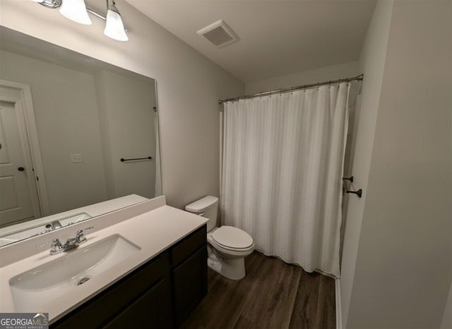 5120 Minnow Lane, Cumming, GA 30028