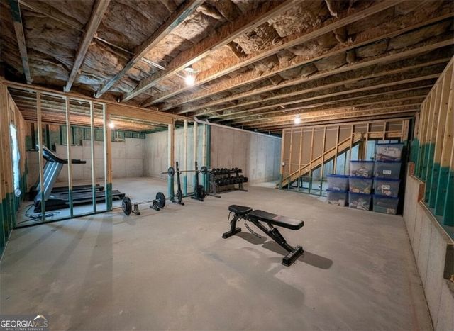 5120 Minnow Lane, Cumming, GA 30028