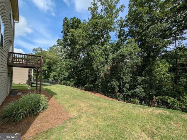 5120 Minnow Lane, Cumming, GA 30028