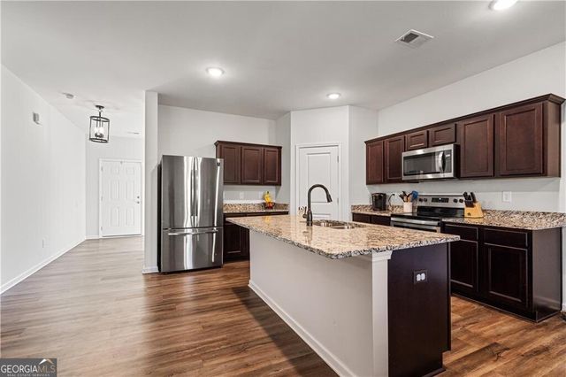5120 Minnow Lane, Cumming, GA 30028