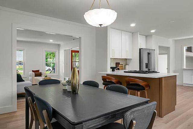 1154 Plantation Lane, Mount Pleasant, SC 29464