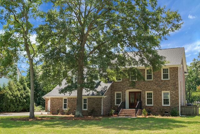1154 Plantation Lane, Mount Pleasant, SC 29464