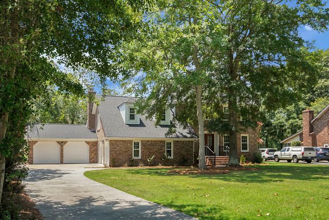 1154 Plantation Lane, Mount Pleasant, SC 29464