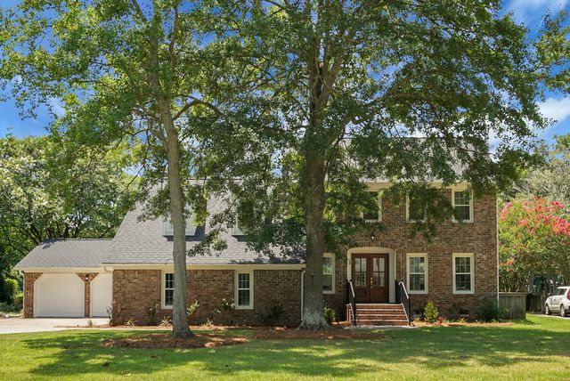 1154 Plantation Lane, Mount Pleasant, SC 29464