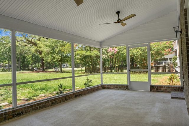 1154 Plantation Lane, Mount Pleasant, SC 29464
