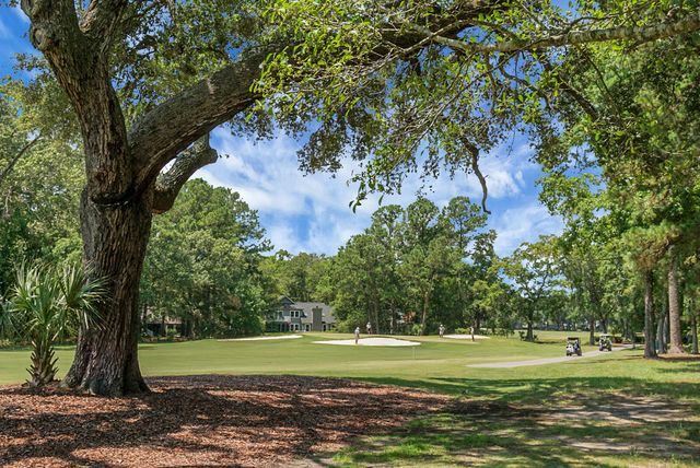 1154 Plantation Lane, Mount Pleasant, SC 29464