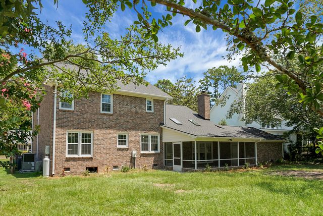 1154 Plantation Lane, Mount Pleasant, SC 29464