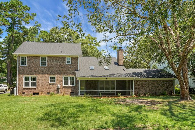 1154 Plantation Lane, Mount Pleasant, SC 29464