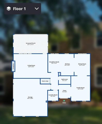 1154 Plantation Lane, Mount Pleasant, SC 29464