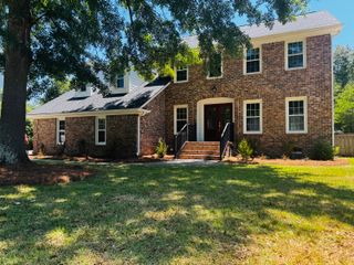 1154 Plantation Lane, Mount Pleasant, SC 29464