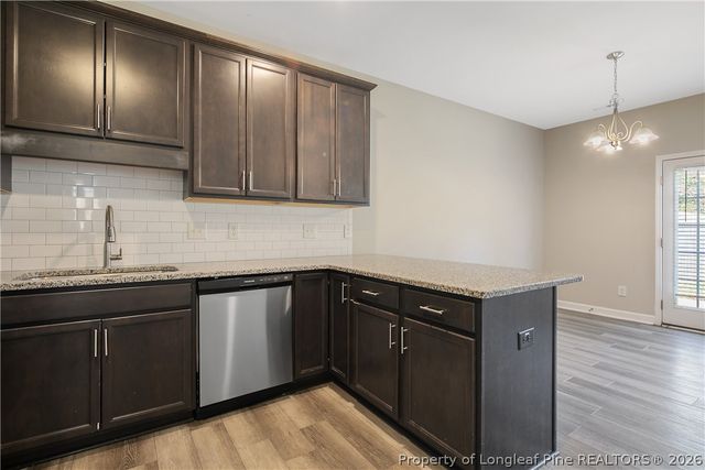 395 Hicks Avenue, Fayetteville, NC 28304