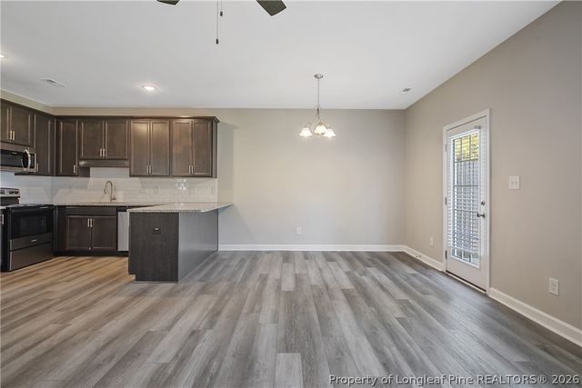 395 Hicks Avenue, Fayetteville, NC 28304