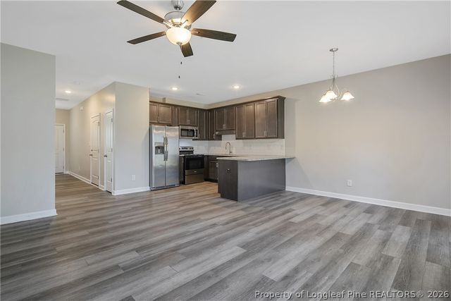 395 Hicks Avenue, Fayetteville, NC 28304