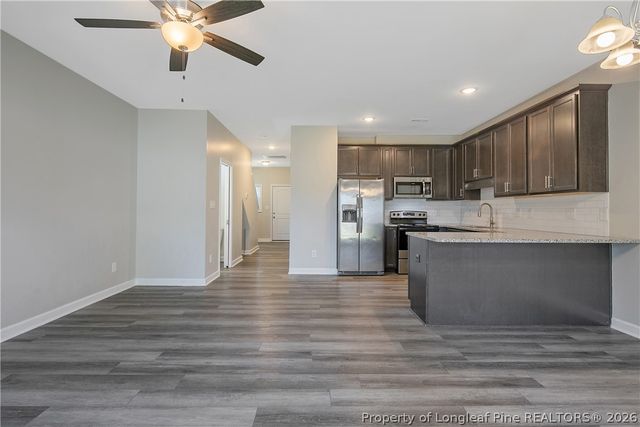 395 Hicks Avenue, Fayetteville, NC 28304