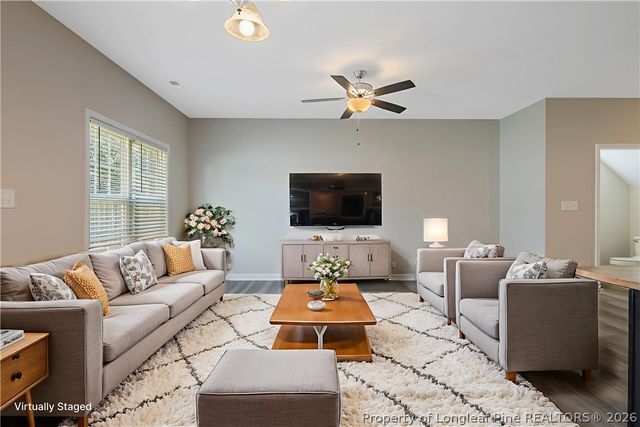 395 Hicks Avenue, Fayetteville, NC 28304