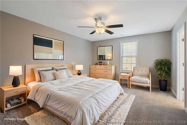 395 Hicks Avenue, Fayetteville, NC 28304