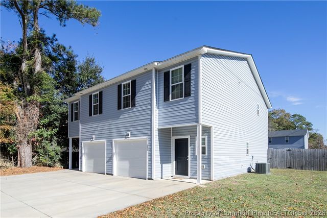 395 Hicks Avenue, Fayetteville, NC 28304