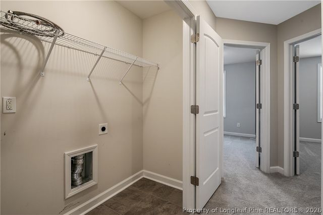 395 Hicks Avenue, Fayetteville, NC 28304